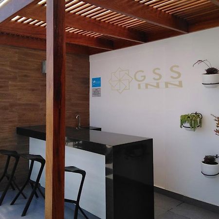 Beautiful Apartment Near Airport /Cozy Oceanfront ليما المظهر الخارجي الصورة