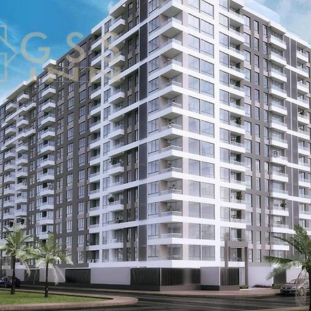 Beautiful Apartment Near Airport /Cozy Oceanfront ليما المظهر الخارجي الصورة