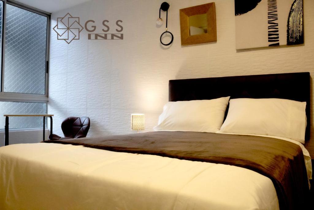 Beautiful Apartment Near Airport /Cozy Oceanfront ليما المظهر الخارجي الصورة