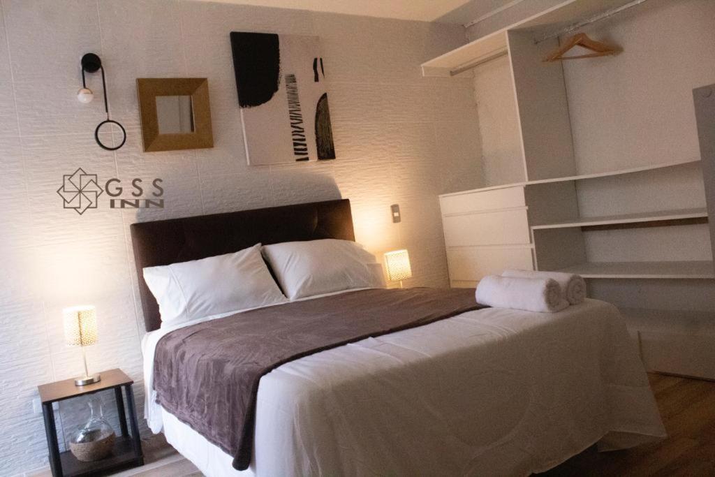 Beautiful Apartment Near Airport /Cozy Oceanfront ليما المظهر الخارجي الصورة