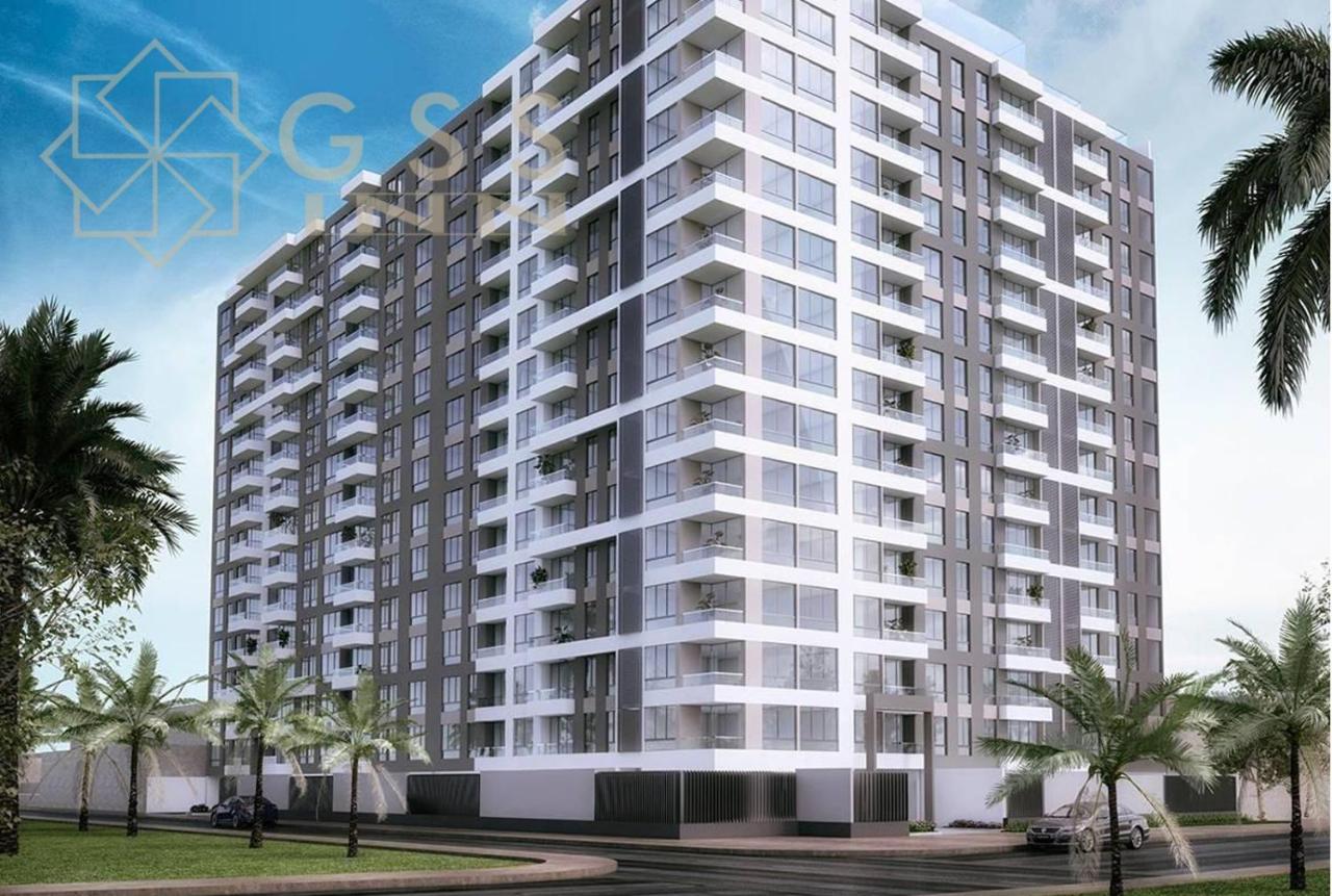 Beautiful Apartment Near Airport /Cozy Oceanfront ليما المظهر الخارجي الصورة